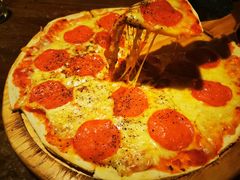 PIZZA-么哈MOJAR(北京五道口店)