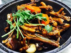 -美极鲜食坊(宝安南路店)