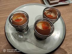 -上渔铁板烧(熙悦汇店)