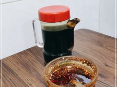 -鲁氏汤包王(长白街店)