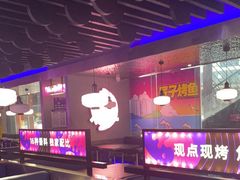 -匠子烤鱼(上邦百汇城店)