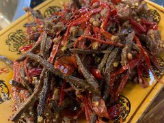 -盐井记·自贡美蛙鲜锅兔(中和店)