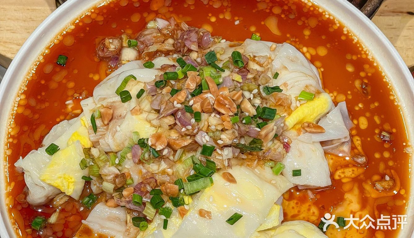 人均不过百，多少次来王府井都为了这一口……