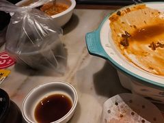 -红蜡烛-养生粥-津鲁菜(中山路店)