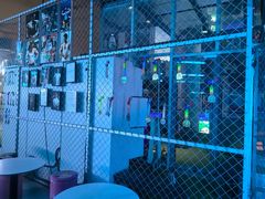-银锐24h健身·Ai闪练(建设路店)