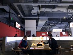 -玫瑰花园自助烤肉(顺义鑫海韵通店)