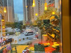 -银珠渔港·海鲜砂锅粥