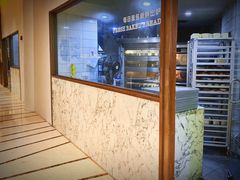 -WHEAT&BAKER-麥(凯德来福士店)