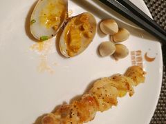 -有喜屋·深夜食堂(北京西路店)