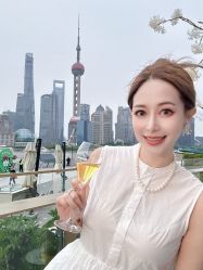 -上海海鸥丽晶酒店·宴会厅