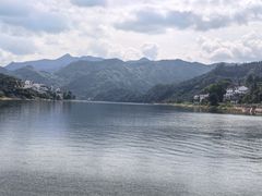 -新安江山水画廊风景区