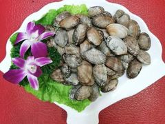 -蔚海之都·象山蒸汽海鲜(仙霞路店)