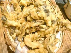 -金掌勺·锅包肉(广渠门店)