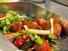 -No.DD戳子烧烤·江湖菜(北京总店)