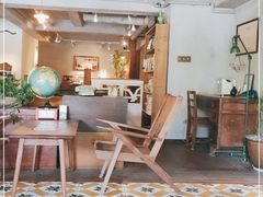 大堂-时光花园(白鹭洲店)