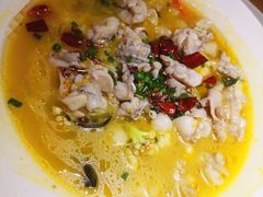 -醉得意·山茶油炒土鸡(福州软件园店)