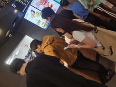 -麦当劳(一德路店)
