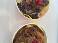 老味刨冰-梁子刨冰王&梁小糖(王顶堤店)