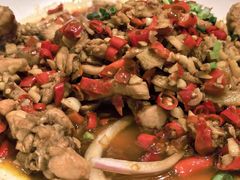 -兰湘子·湘菜小炒(南京江宁万达店)