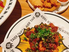 -太二酸菜鱼(汕头苏宁广场店)