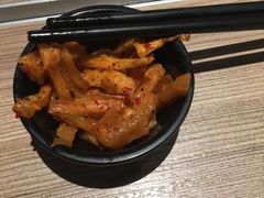 -云味馆·云南菜·云南米线(景田店)