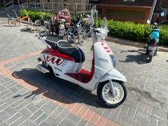 -旗利摩托(旧宫店)