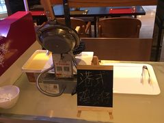 -OPEN開全日自助餐厅·牛肉火锅·海鲜(佛山希尔顿酒店)