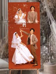 点击看大图 -蒙娜丽莎婚纱摄影·旅拍