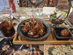 -鼓楼吃面·肉啃肉(南锣鼓巷店)