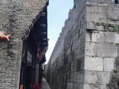 -东西巷