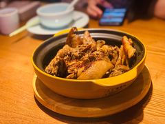 厦门姜母鸭-闽上鲜·福建菜(龙湖滨江天街店)