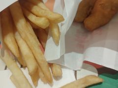 -汉堡王(连江万星店)