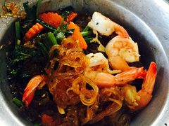 -Jungle Kitchen