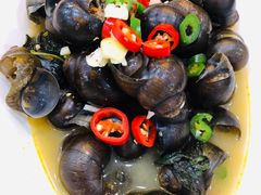 -椿记烧鹅(叠彩店)