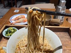 -李百蟹·江南蟹黄面·河景餐厅(夫子庙总店)