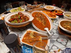 -勇利赵家烤肉坊(翠华北路店)
