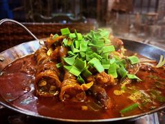 -又见炊烟私房菜(敬亭路店)