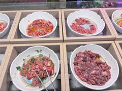 -炭烤麻里·臻选自助烤肉料理(观音桥大融城店)