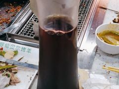 -呼伦贝尔烤羊·蒙古烤羊排(南田路总店)