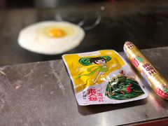 -李记特色五谷杂粮鸡蛋果子