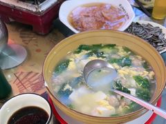 -涵家味土菜馆·徽州一绝臭鳜鱼(三河古镇店)