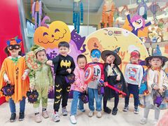 -学知伴成长中心(徐汇中心)