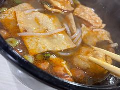 -大学城夜市大排档(凤栖路店)