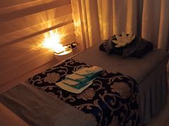 -巴拉吉·SPA·按摩养生馆