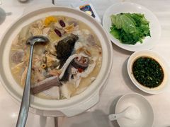 一品鱼羊鲜-顺味凤城·顺德菜专门店(九六广场店)