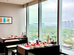 -馋遇江南·精致湖景雅宴(东方之门店)