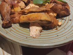 -青年公社烤鸭(青年路店)