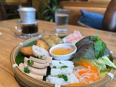 -越美小馆·越南料理(曲江店)