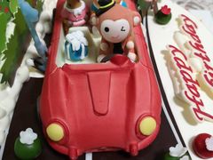 -好利来(紫竹院店)