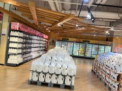 -永辉超市(嘉定宝龙广场店)